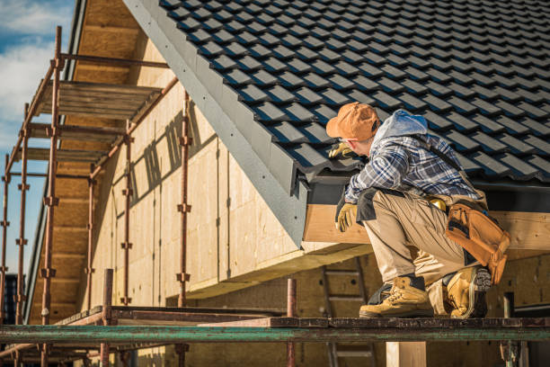 Best Best Roofing Contractors  in Hilmar Irwin, CA